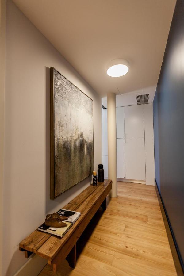 Flh Amazing Praca Comercio Design Flat 리스본 외부 사진
